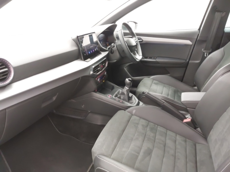 Used SEAT Ibiza 2024 for sale - 76347812: Photo 5
