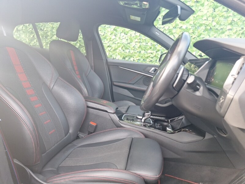 Used BMW 1 Series 2024 for sale - 78152225: Photo 11