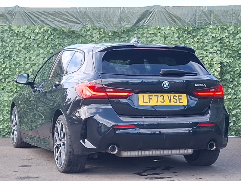 Used BMW 1 Series 2024 for sale - 78152225: Photo 3