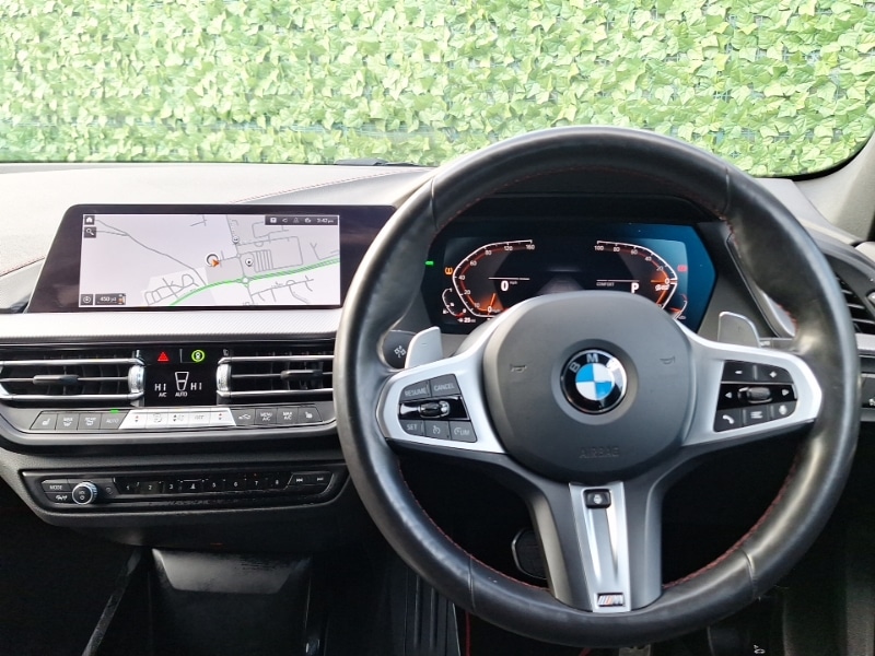 Used BMW 1 Series 2024 for sale - 78152225: Photo 5