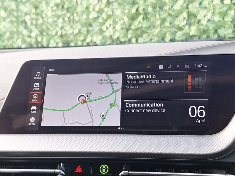 Used BMW 1 Series 2024 for sale - 78152225: Photo 8