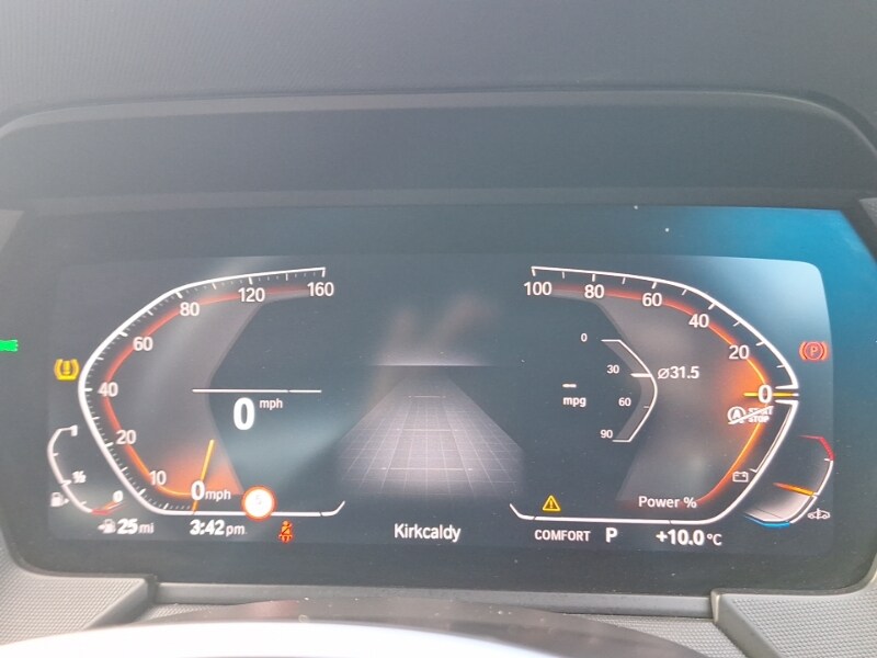 Used BMW 1 Series 2024 for sale - 78152225: Photo 9