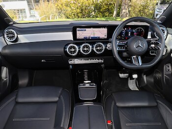 Used Mercedes-Benz CLA 2025 for sale - 78439227: Photo