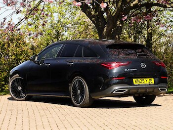 Used Mercedes-Benz CLA 2025 for sale - 78439227: Photo