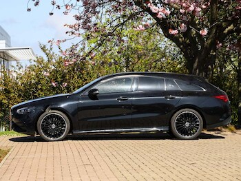 Used Mercedes-Benz CLA 2025 for sale - 78439227: Photo