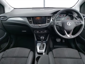 Used Vauxhall Crossland 2024 for sale - 75599529: Photo