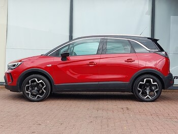 Used Vauxhall Crossland 2024 for sale - 75599529: Photo