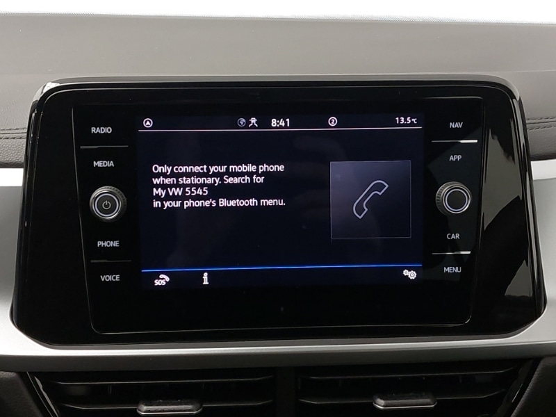 Used Volkswagen T-Roc 2025 for sale - 77122926: Photo 11