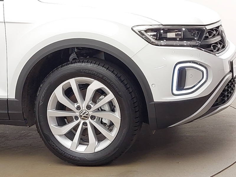 Used Volkswagen T-Roc 2025 for sale - 77122926: Photo 9