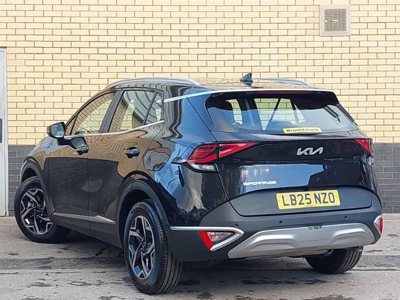 Used Kia Sportage 2025 for sale - 76885939: Photo 3