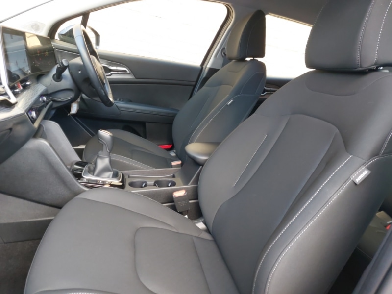 Used Kia Sportage 2025 for sale - 76885939: Photo 5