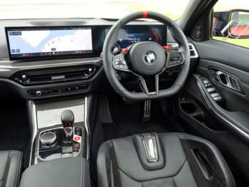 Used BMW M3 2023 for sale - 75045195: Photo