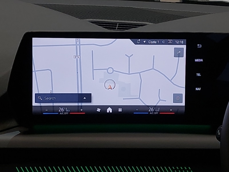 Used BMW 1 Series 2025 for sale - 76630948: Photo 11