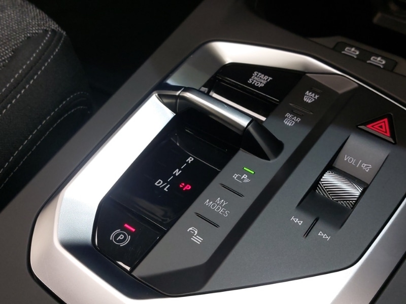 Used BMW 1 Series 2025 for sale - 76630948: Photo 12