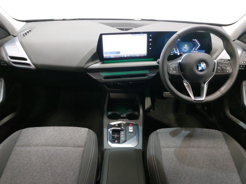 Used BMW 1 Series 2025 for sale - 76630948: Photo 2