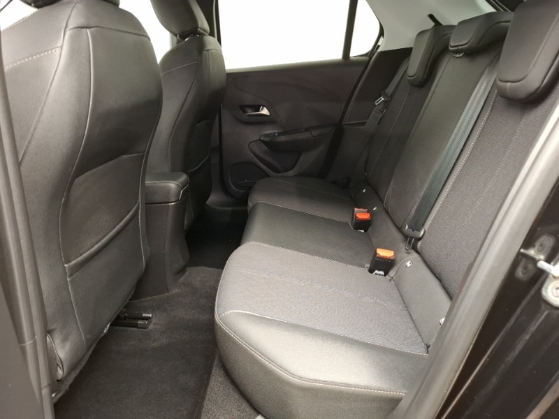 Used Vauxhall Corsa 2022 for sale - 77955581: Photo 6