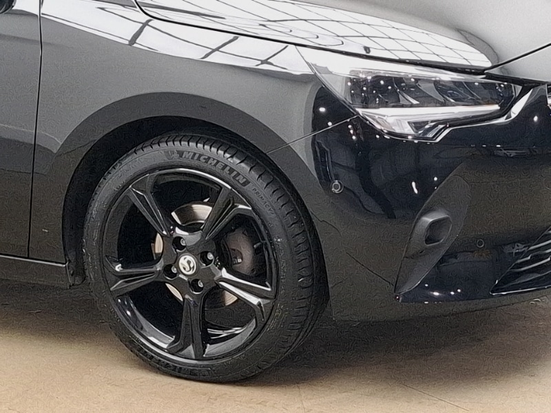 Used Vauxhall Corsa 2022 for sale - 77955581: Photo 9