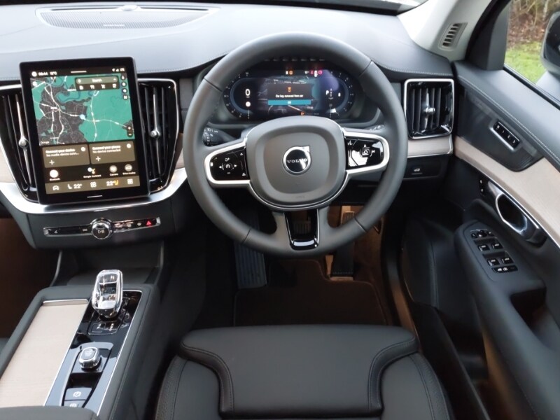 Used Volvo XC90 2025 for sale - 77531749: Photo 7