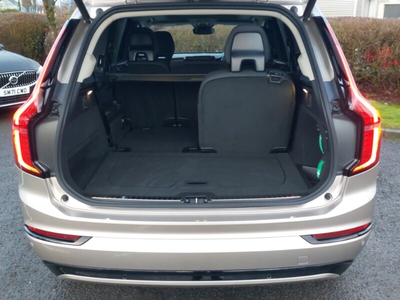 Used Volvo XC90 2025 for sale - 77531749: Photo 8