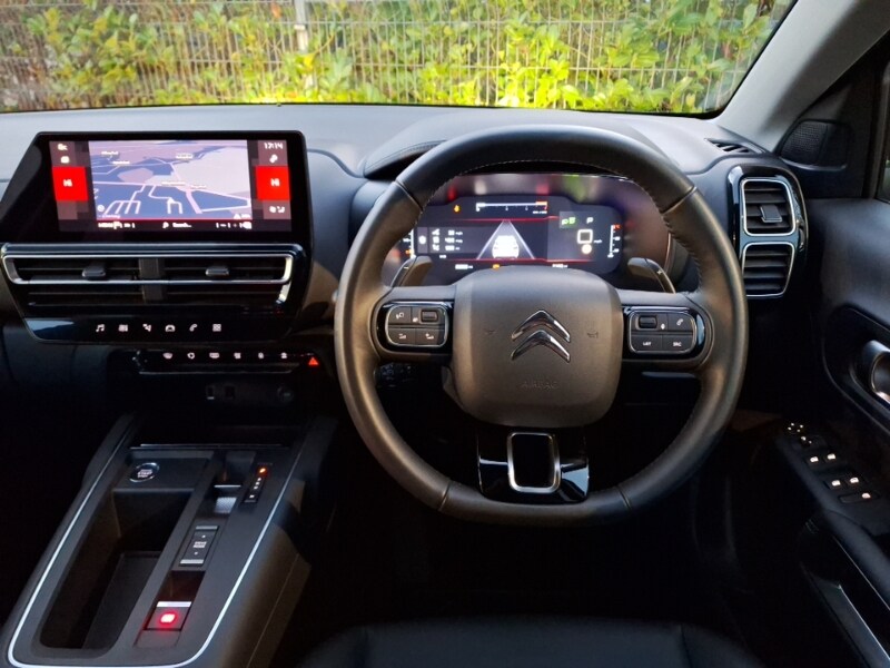 Used Citroen C5 Aircross 2024 for sale - 77170231: Photo 7