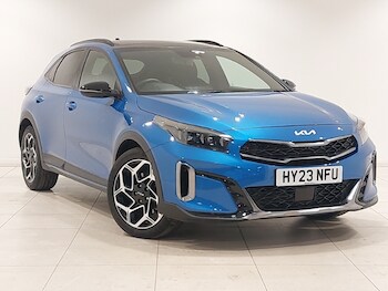 2023 - 1.5T GDi ISG GT-Line S 5dr