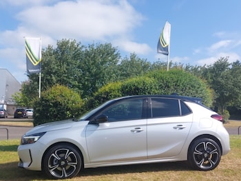 Used Vauxhall Corsa 2026 for sale - 79194977: Photo
