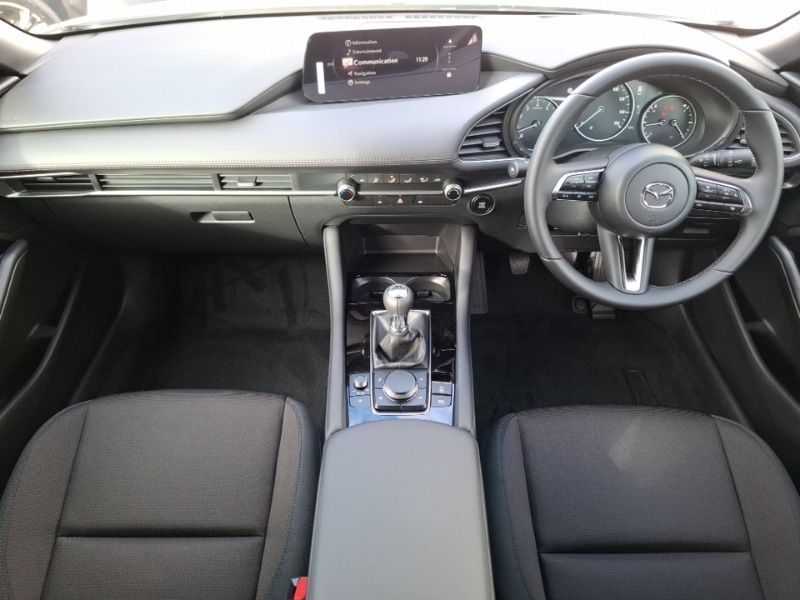 Used Mazda Mazda3 2025 for sale - 76354219: Photo 2