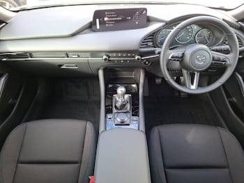 Used Mazda Mazda3 2025 for sale - 76354219: Photo