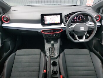 Used SEAT Ibiza 2024 for sale - 78494382: Photo