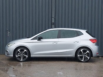 Used SEAT Ibiza 2024 for sale - 78494382: Photo