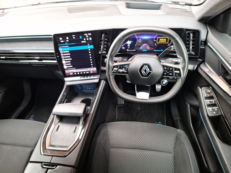 Used Renault Austral 2023 for sale - 76578688: Photo 7