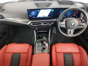 Used BMW M3 2024 for sale - 78510293: Photo