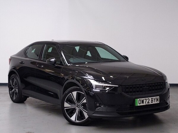 Used Polestar Polestar 2 2023 for sale - 76293571: Photo 1
