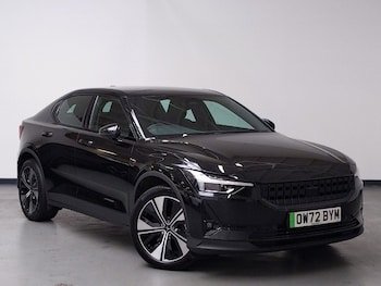 Polestar - Polestar 2