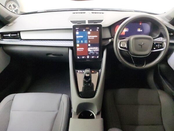 Used Polestar Polestar 2 2023 for sale - 76293571: Photo 2