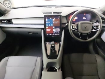 Used Polestar Polestar 2 2023 for sale - 76293571: Photo 2