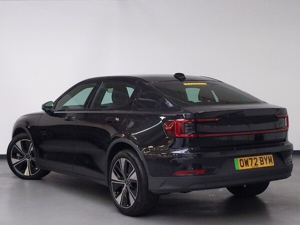 Used Polestar Polestar 2 2023 for sale - 76293571: Photo 3