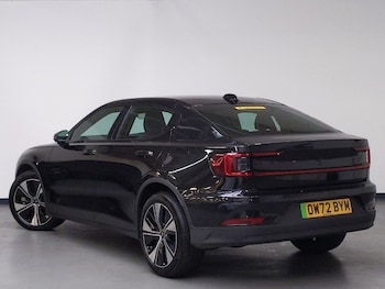 Used Polestar Polestar 2 2023 for sale - 76293571: Photo 3