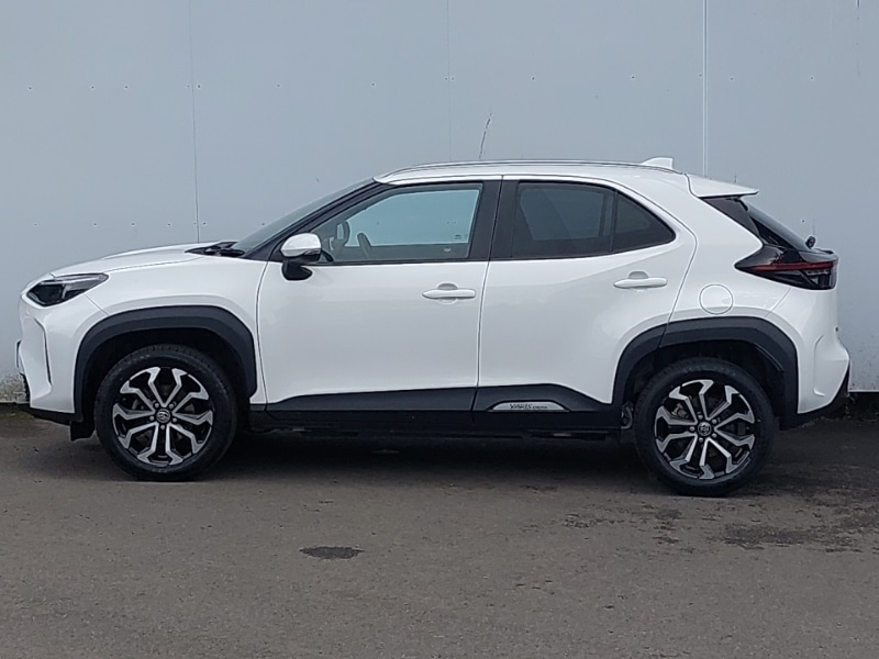 Used Toyota Yaris Cross 2022 for sale - 77923261: Photo 4