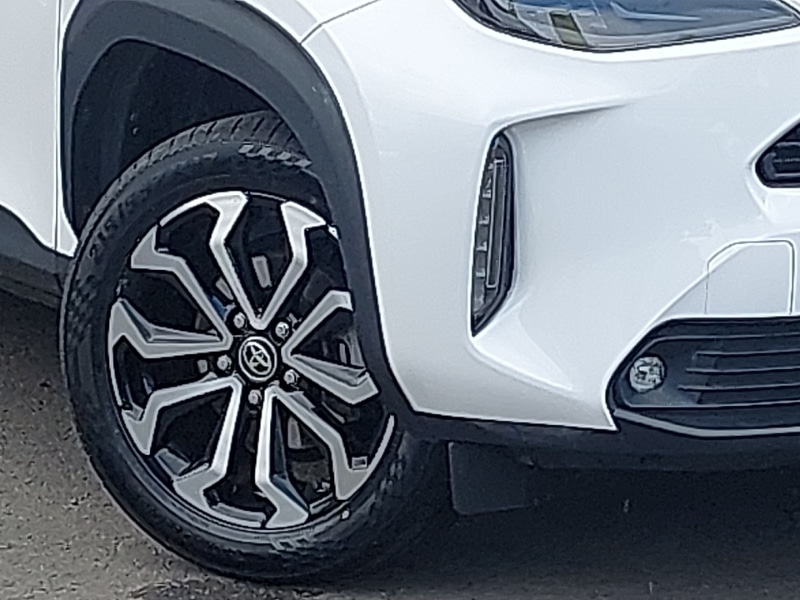 Used Toyota Yaris Cross 2022 for sale - 77923261: Photo 9