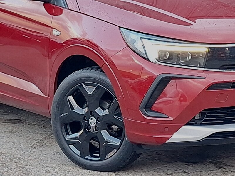 Used Vauxhall Grandland 2022 for sale - 77949919: Photo 9