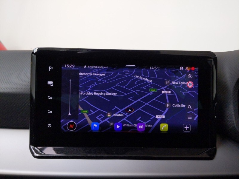 Used SEAT Ibiza 2025 for sale - 77875228: Photo 10