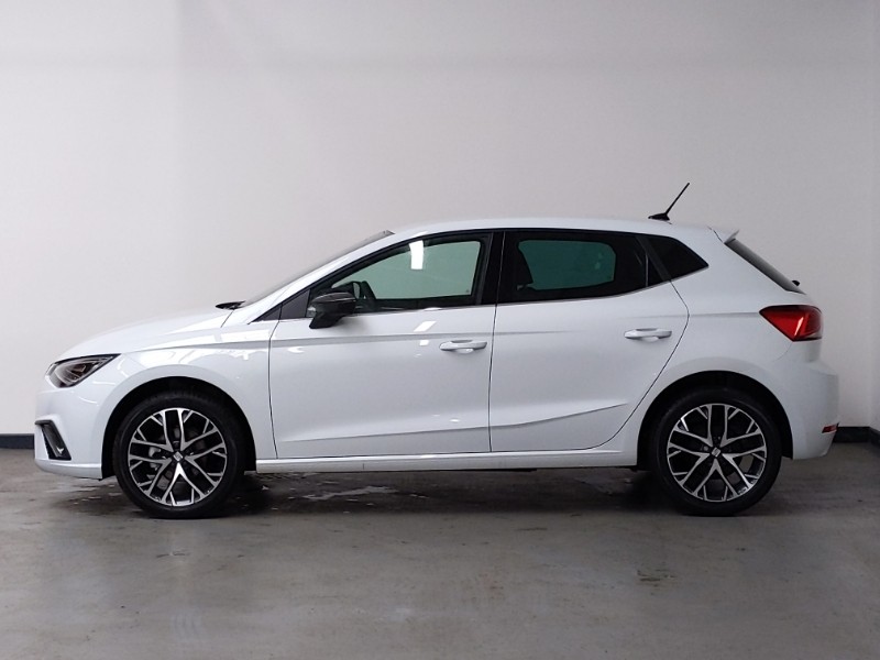 Used SEAT Ibiza 2025 for sale - 77875228: Photo 4