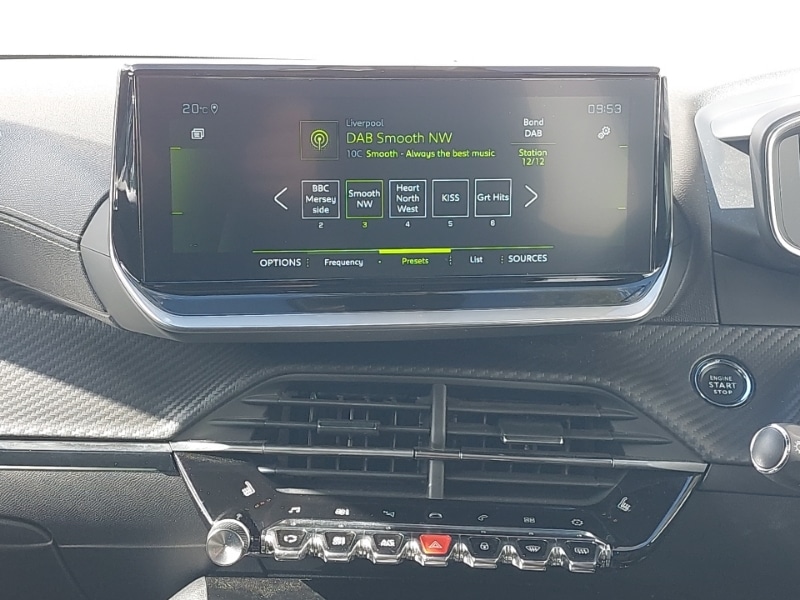 Used Peugeot 2008 2022 for sale - 76708403: Photo 10