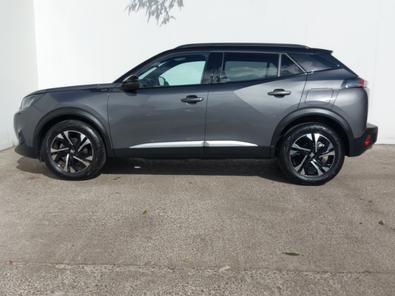 Used Peugeot 2008 2022 for sale - 76708403: Photo 4