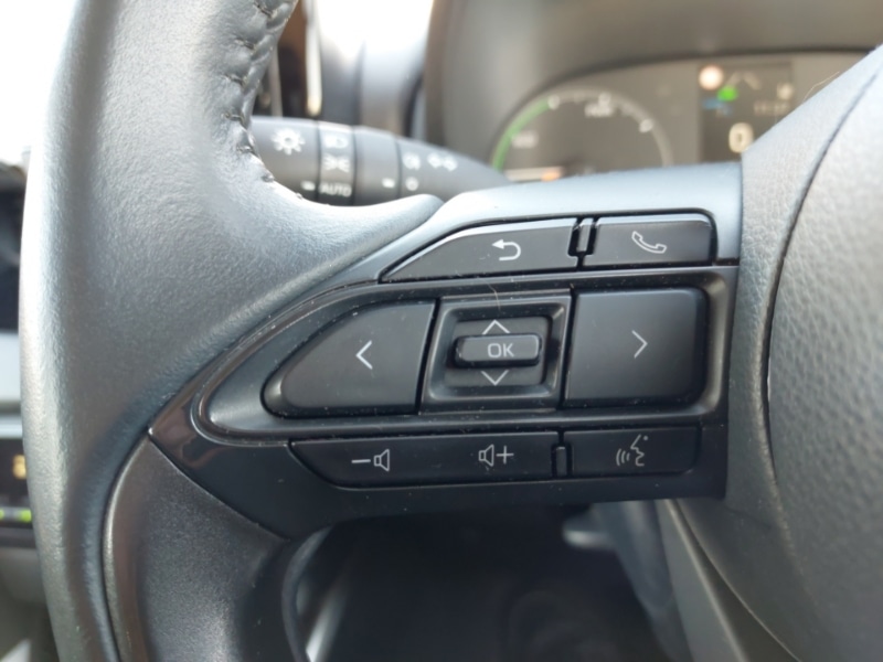 Used Toyota Yaris 2023 for sale - 78114403: Photo 12