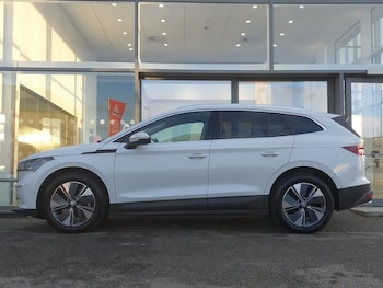 Used Skoda Enyaq 2024 for sale - 78198503: Photo