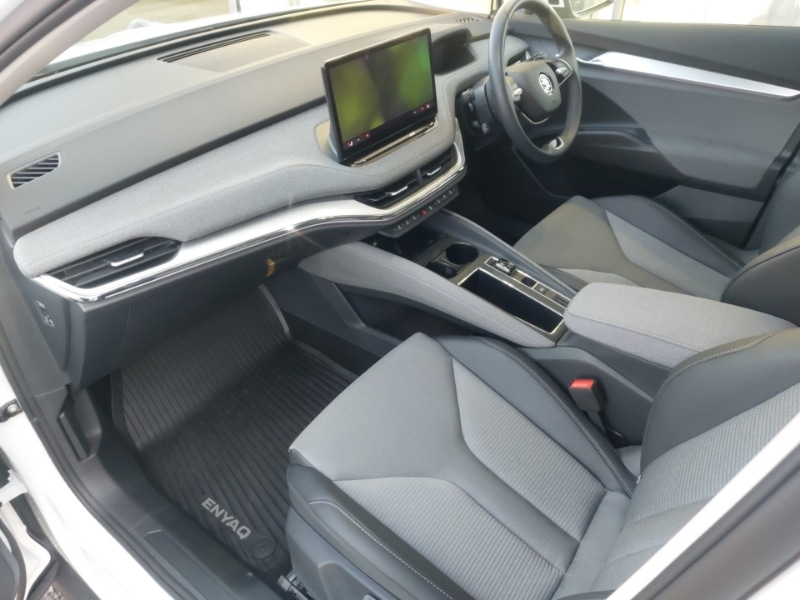 Used Skoda Enyaq 2024 for sale - 78198503: Photo 5