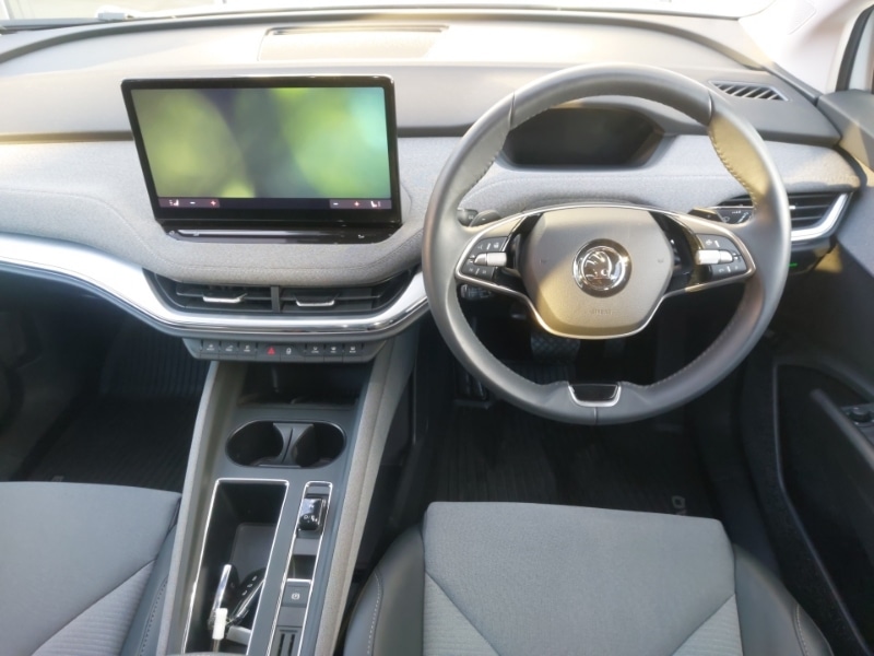 Used Skoda Enyaq 2024 for sale - 78198503: Photo 7