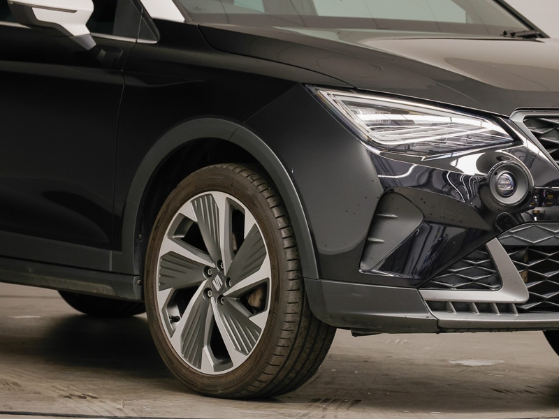 Used SEAT Arona 2023 for sale - 76421017: Photo 9